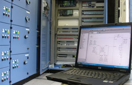PLC SUPPORT